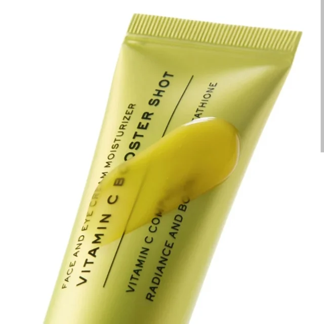 سرم روشن کننده ویتامین سی آرنسیا مدل Booster Shot حجم ۳۰ میل