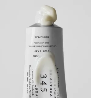 کرم ترمیم‌کننده و تسکین‌دهنده ۳۴۵ ریلیف دکتر آلتیا – Dr.Althea 345 Relief Cream