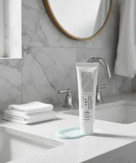کرم ترمیم و تقویت سد دفاعی پوست ۱۴۷ دکتر آلتیا – Dr.Althea 147 Barrier Cream