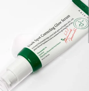 سرم ضد لک و ضد جای جوش اکسیس وای Axis-Y مدل Dark Spot Correcting