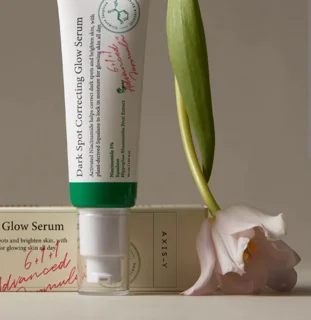 سرم ضد لک و ضد جای جوش اکسیس وای Axis-Y مدل Dark Spot Correcting