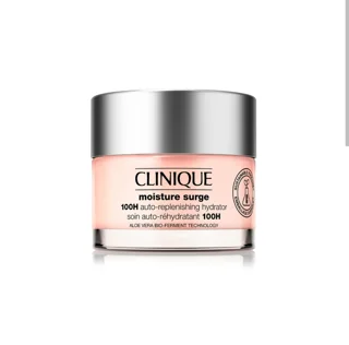 کرم آبرسان 100 ساعته کلینیک Clinique مدل Moisture Surge