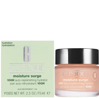 کرم آبرسان 100 ساعته کلینیک Clinique مدل Moisture Surge