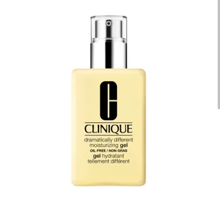 ژل مرطوب کننده و آبرسان کلینیک Clinique مدل Dramatically Different حجم 125 میل