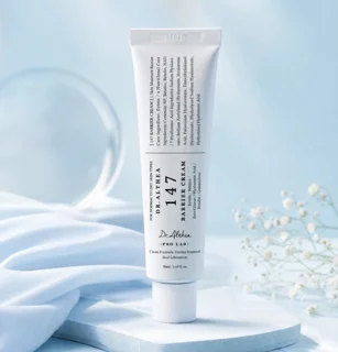 کرم ترمیم و تقویت سد دفاعی پوست ۱۴۷ دکتر آلتیا – Dr.Althea 147 Barrier Cream